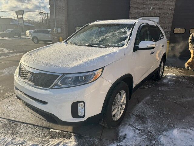 2014 Kia Sorento LX North Versailles PA