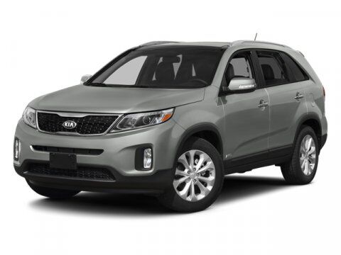 2014 Kia Sorento LX Oak Ridge TN