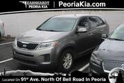 2014 Kia Sorento LX Phoenix AZ 2014 Kia Sorento LX Phoenix AZ