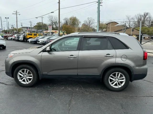 2014 Kia Sorento LX Sport Utility 4D Cincinnati OH