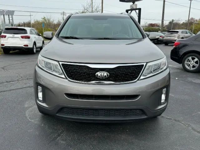 2014 Kia Sorento LX Sport Utility 4D Cincinnati OH