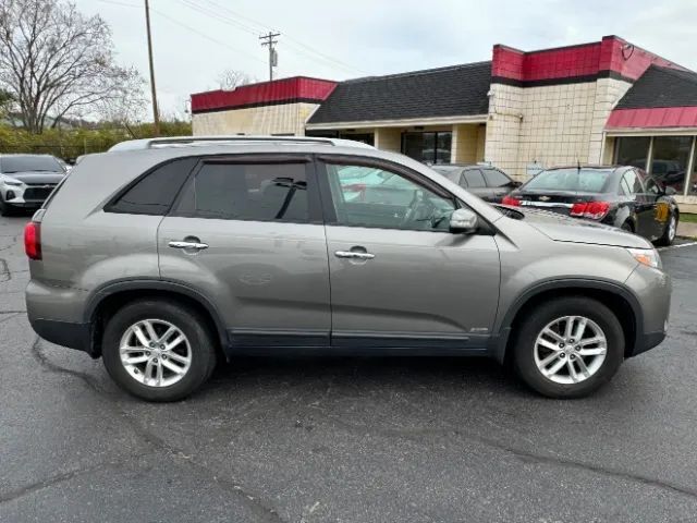 2014 Kia Sorento LX Sport Utility 4D Cincinnati OH
