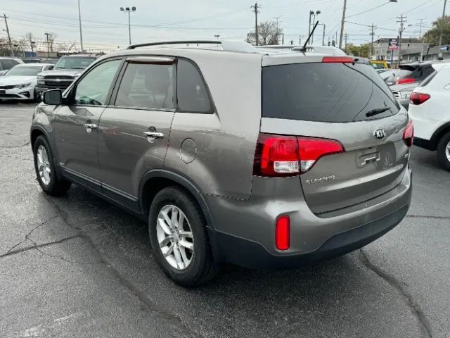 2014 Kia Sorento LX Sport Utility 4D Cincinnati OH