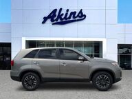 2014 Kia Sorento LX Winder GA 2014 Kia Sorento LX Winder GA