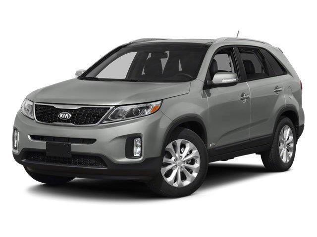 2014 Kia Sorento LX Hagerstown MD