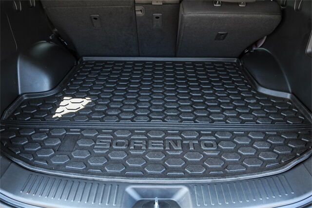 2014 Kia Sorento LX Tacoma WA