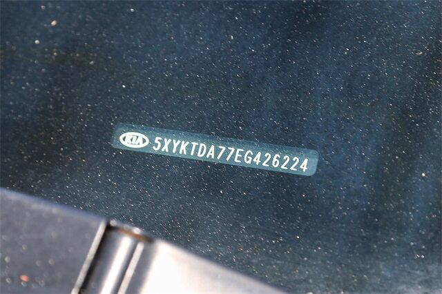 2014 Kia Sorento LX Tacoma WA
