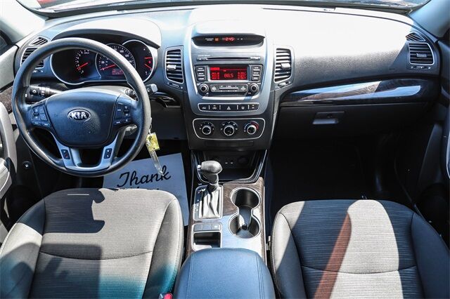 2014 Kia Sorento LX Tacoma WA
