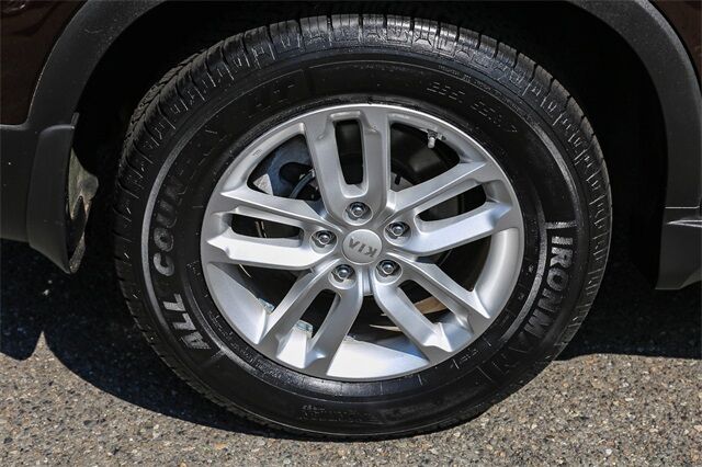 2014 Kia Sorento LX Tacoma WA