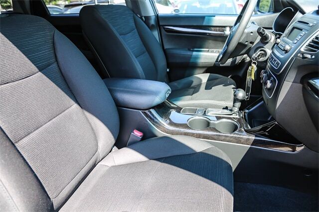2014 Kia Sorento LX Tacoma WA