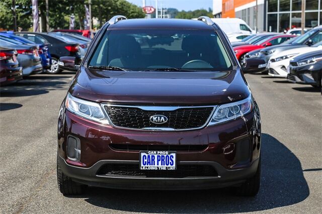 2014 Kia Sorento LX Tacoma WA