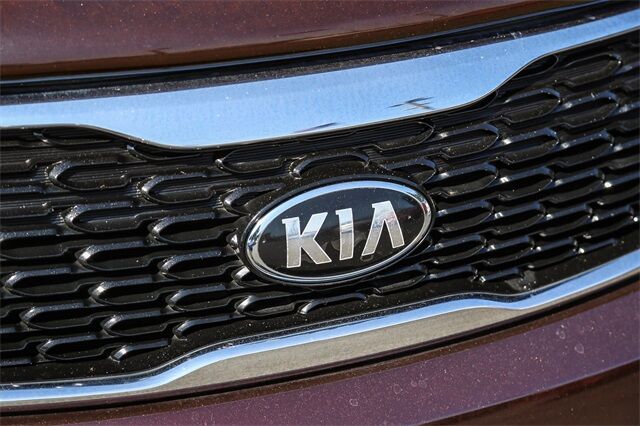 2014 Kia Sorento LX Tacoma WA