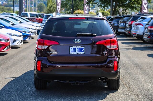 2014 Kia Sorento LX Tacoma WA