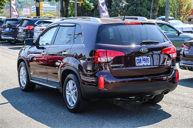 2014 Kia Sorento LX Tacoma WA
