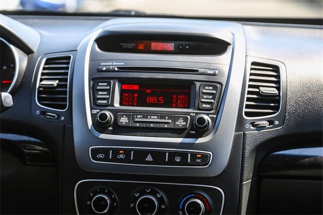 2014 Kia Sorento LX Tacoma WA