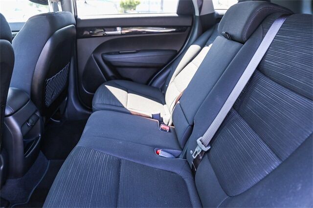 2014 Kia Sorento LX Tacoma WA
