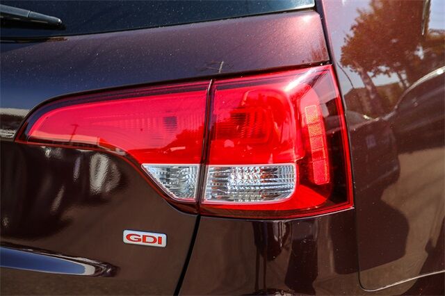 2014 Kia Sorento LX Tacoma WA
