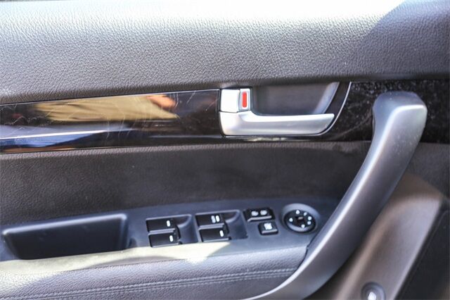 2014 Kia Sorento LX Tacoma WA
