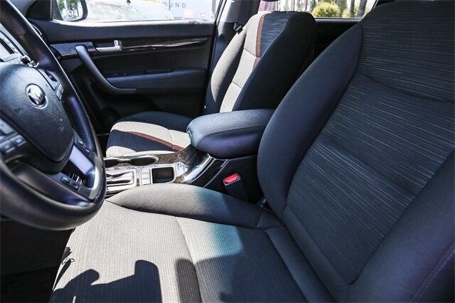 2014 Kia Sorento LX Tacoma WA