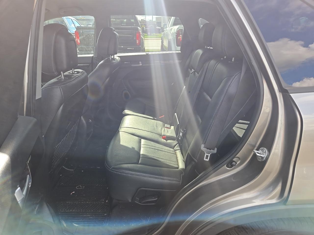 2014 Kia Sorento LX Fredericksburg VA