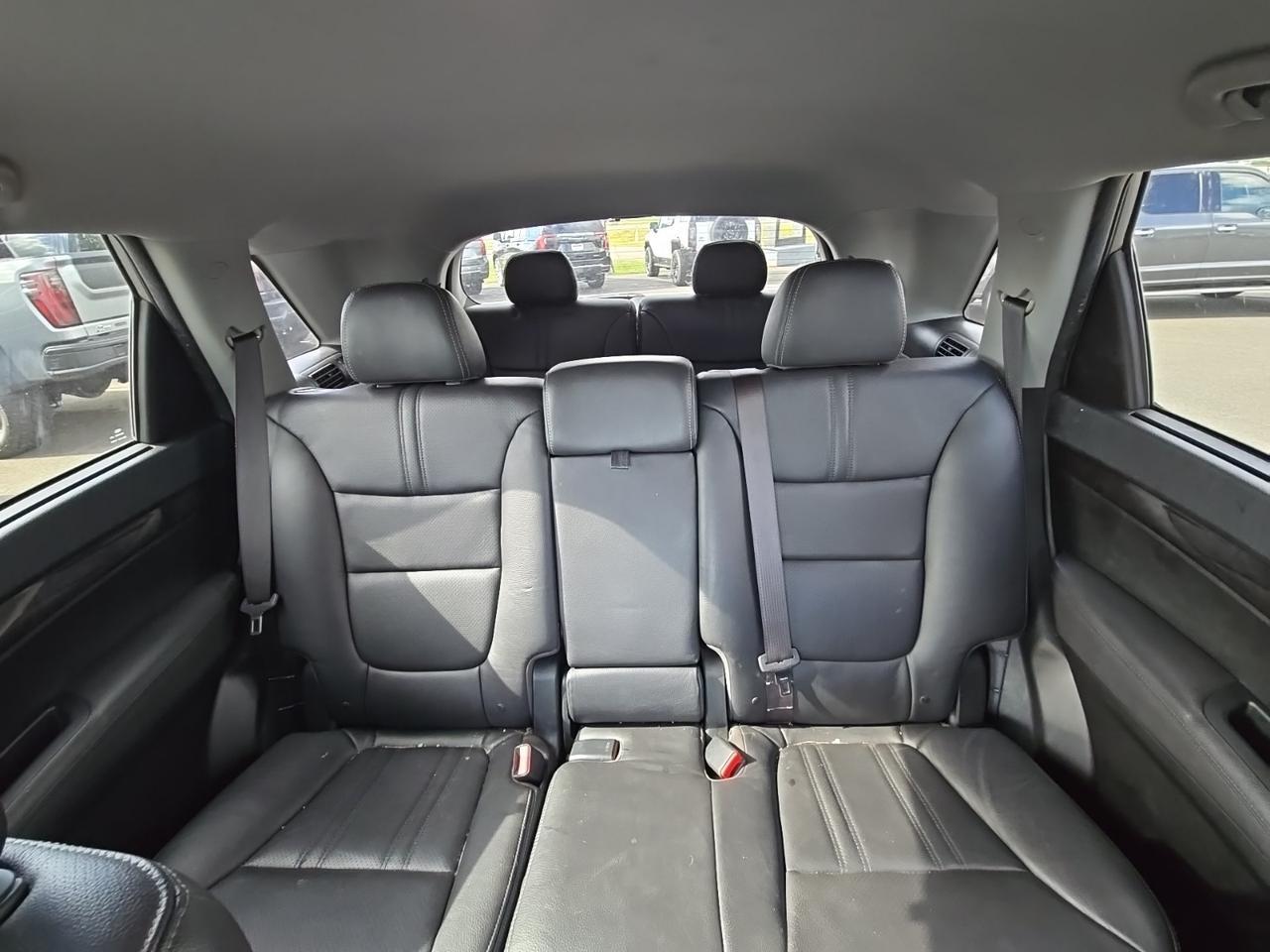 2014 Kia Sorento LX Fredericksburg VA