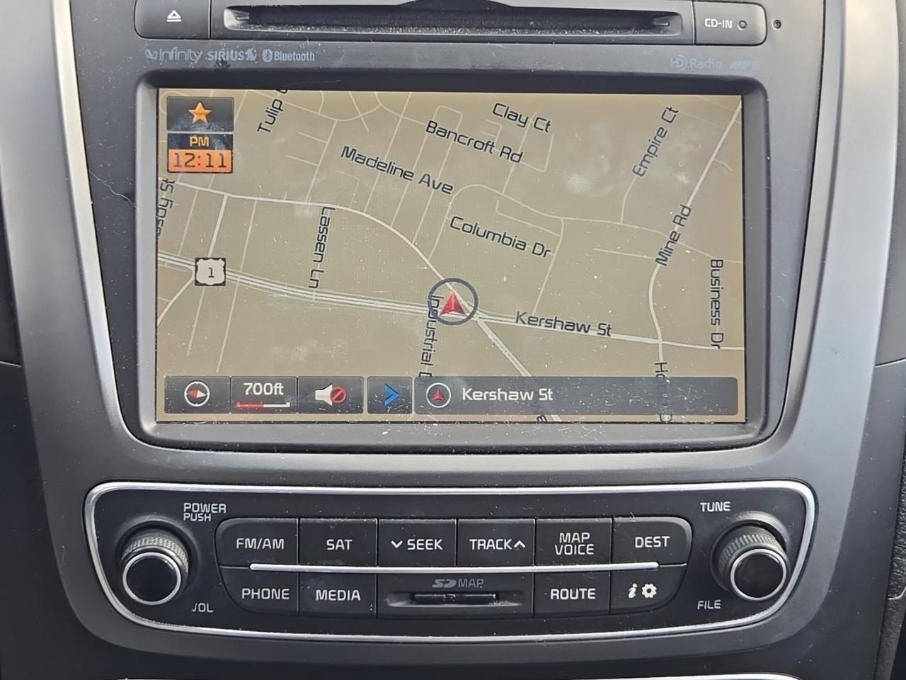 2014 Kia Sorento LX Fredericksburg VA