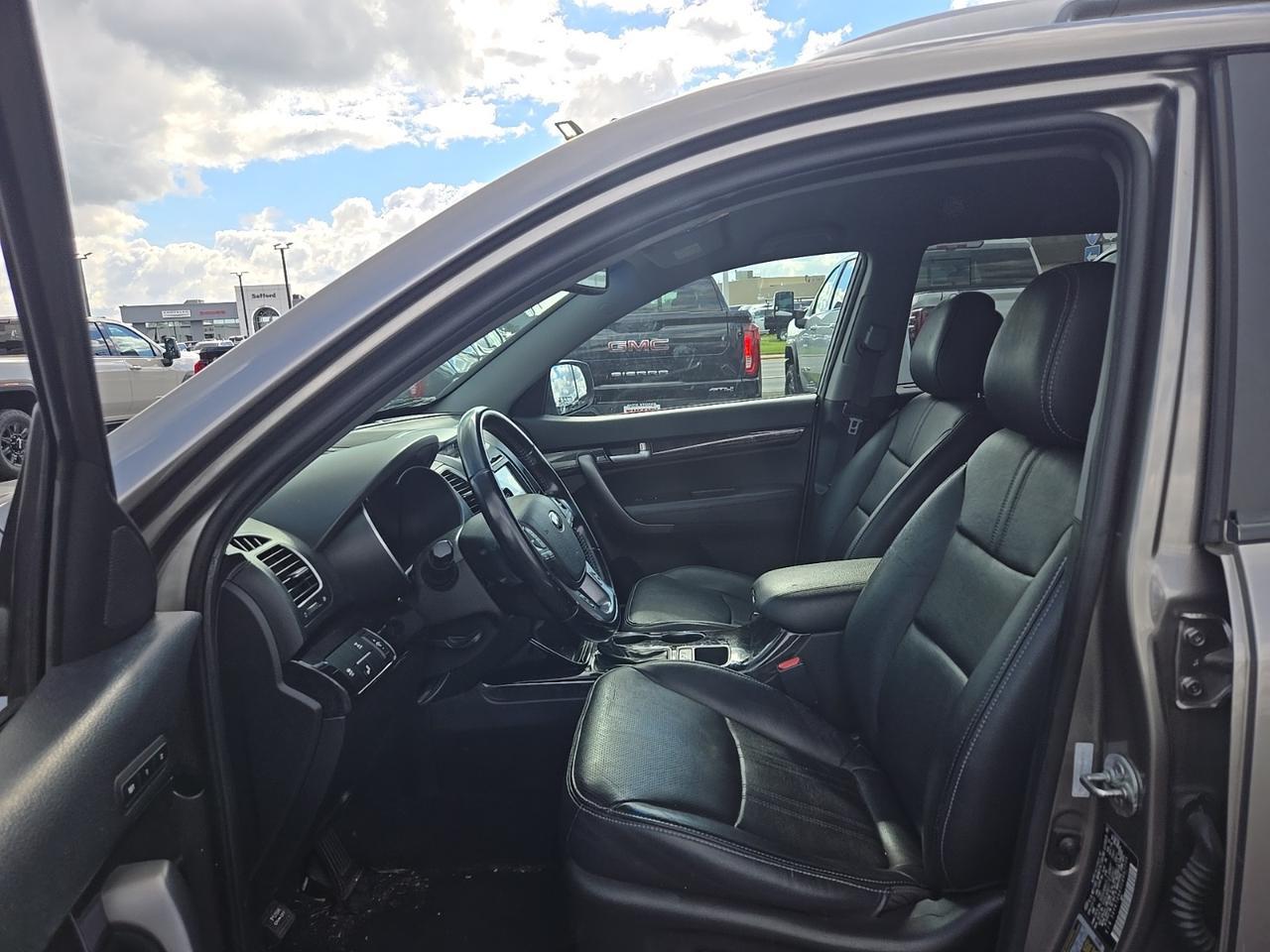 2014 Kia Sorento LX Fredericksburg VA