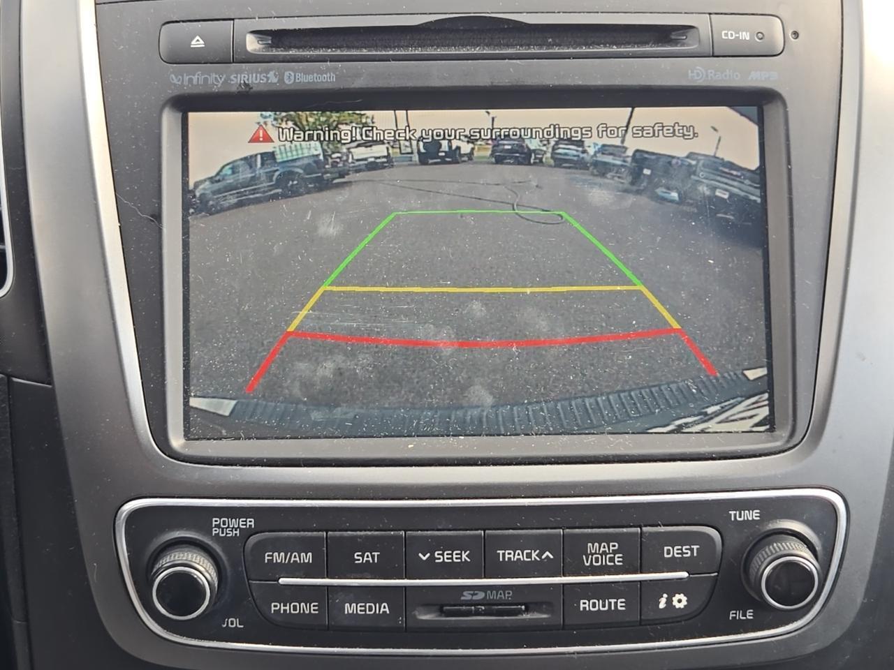 2014 Kia Sorento LX Fredericksburg VA
