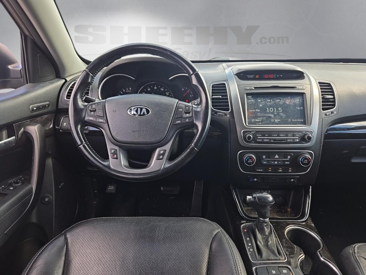 2014 Kia Sorento LX Fredericksburg VA