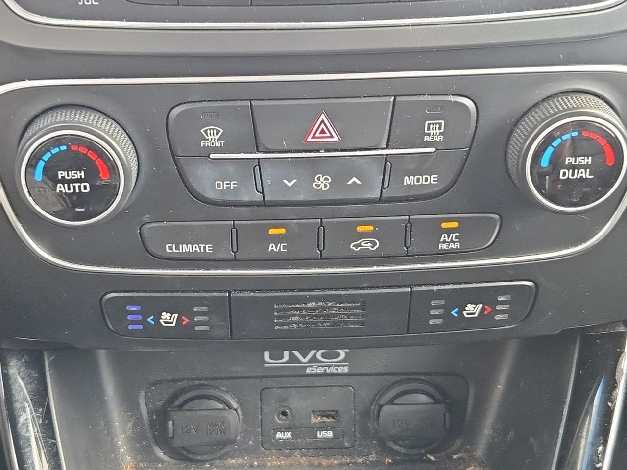 2014 Kia Sorento LX Fredericksburg VA