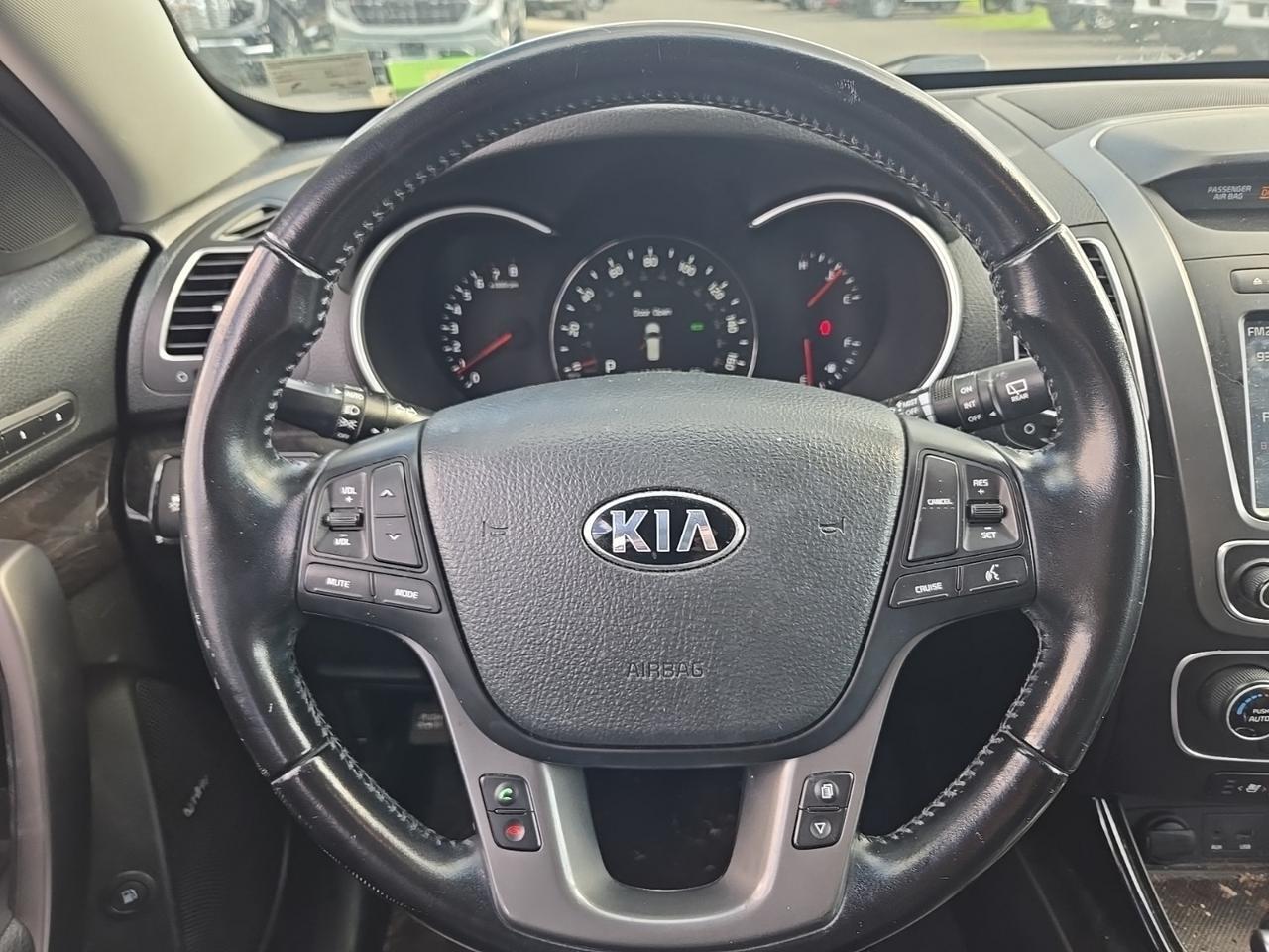 2014 Kia Sorento LX Fredericksburg VA