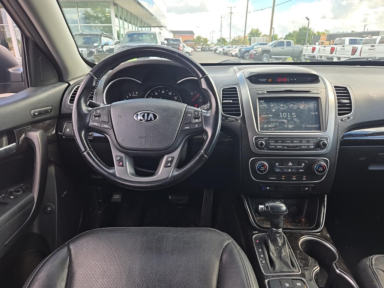 2014 Kia Sorento LX Fredericksburg VA