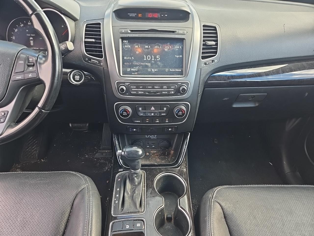 2014 Kia Sorento LX Fredericksburg VA