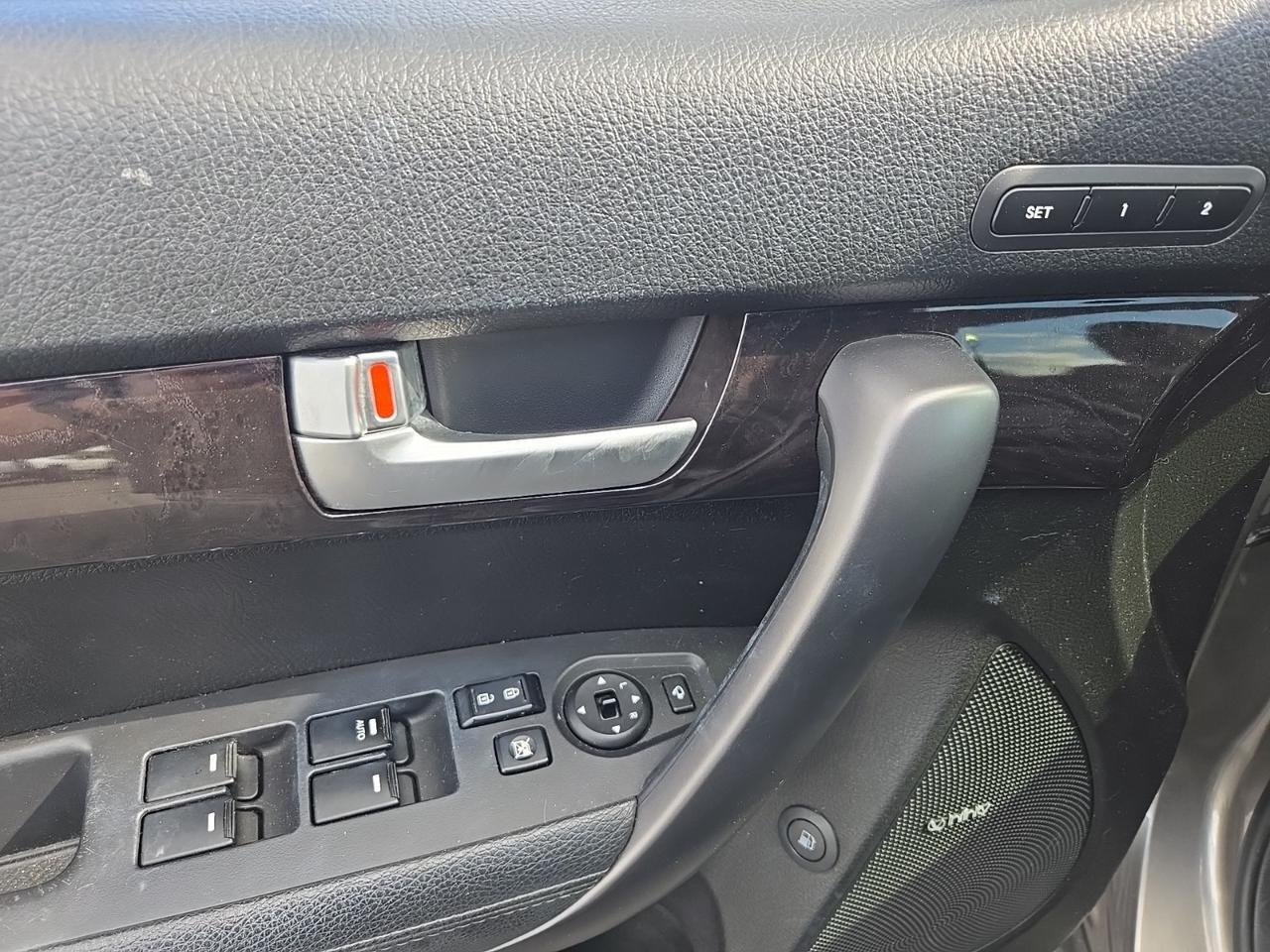 2014 Kia Sorento LX Fredericksburg VA