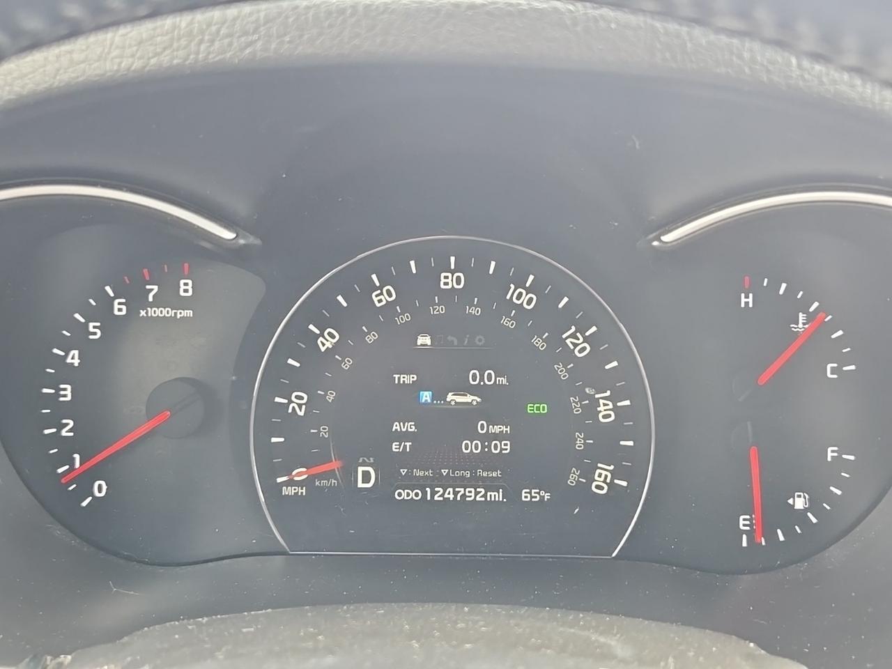 2014 Kia Sorento LX Fredericksburg VA