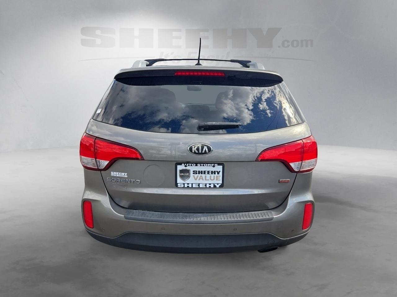 2014 Kia Sorento LX Fredericksburg VA