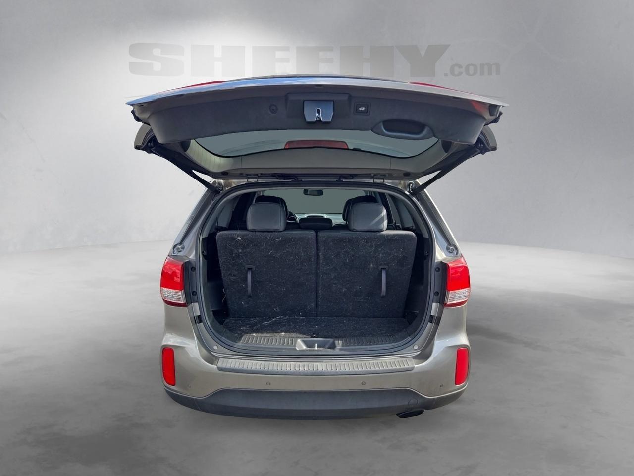 2014 Kia Sorento LX Fredericksburg VA