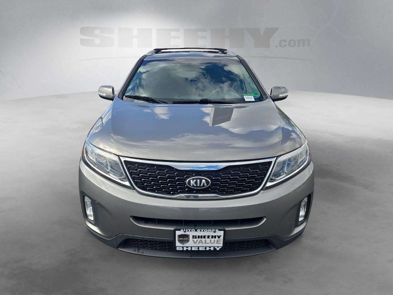 2014 Kia Sorento LX Fredericksburg VA