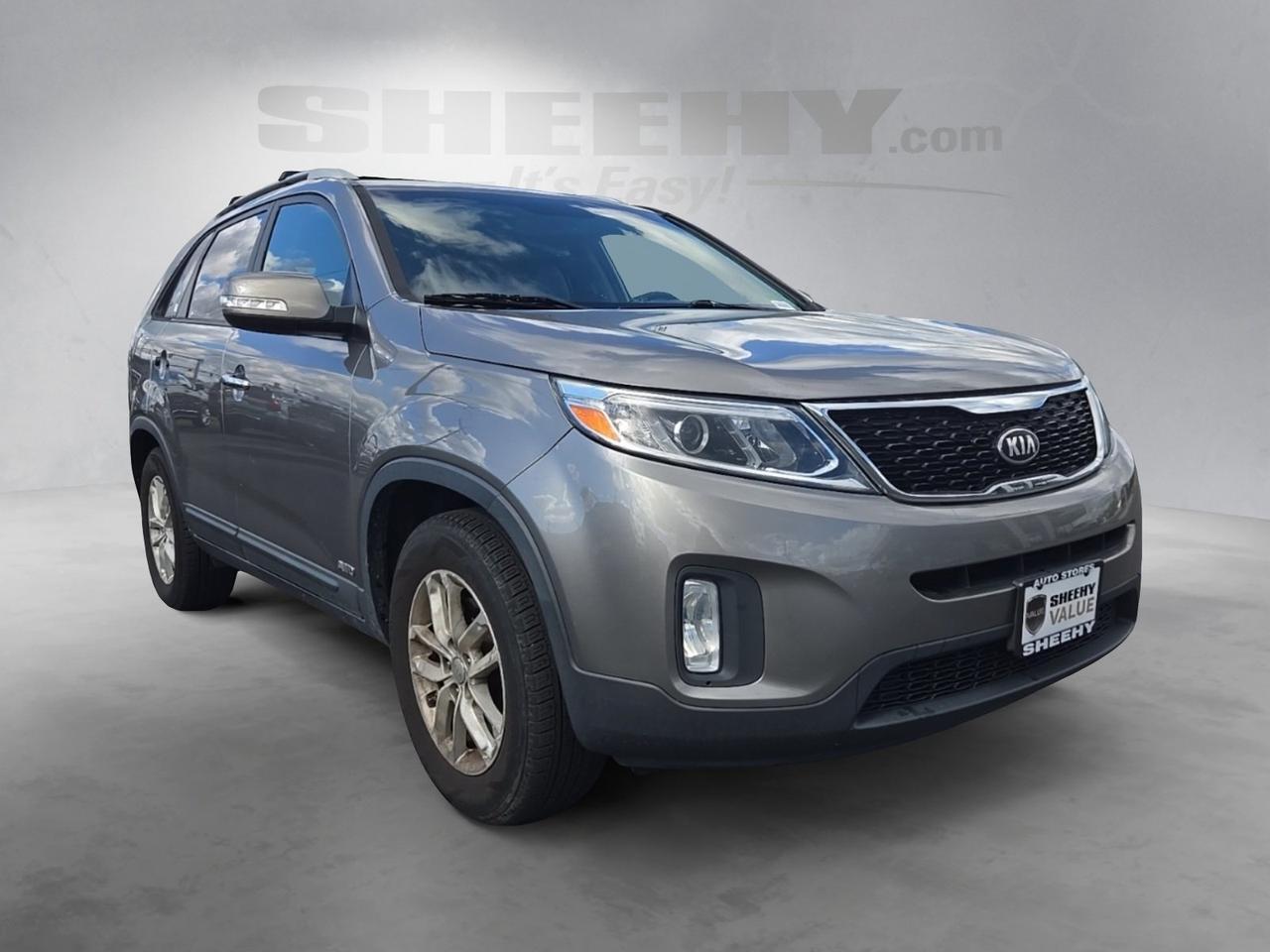 2014 Kia Sorento LX Fredericksburg VA