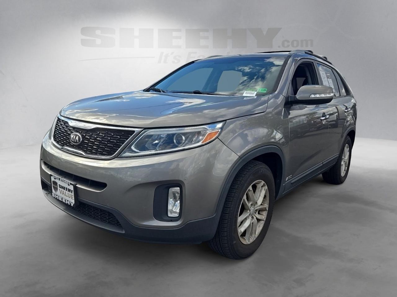2014 Kia Sorento LX Fredericksburg VA