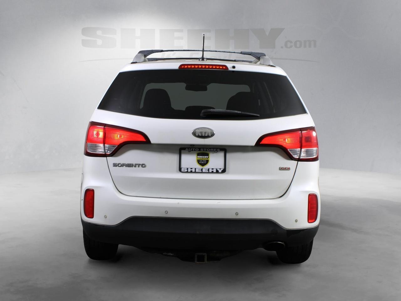 2014 Kia Sorento LX Manassas VA