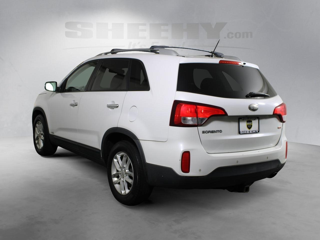 2014 Kia Sorento LX Manassas VA