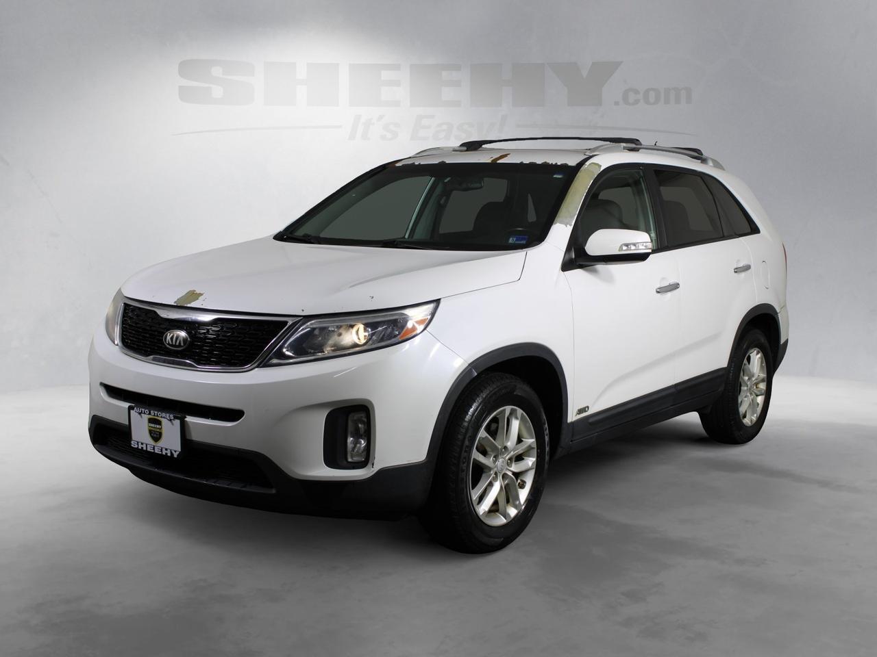 2014 Kia Sorento LX Manassas VA