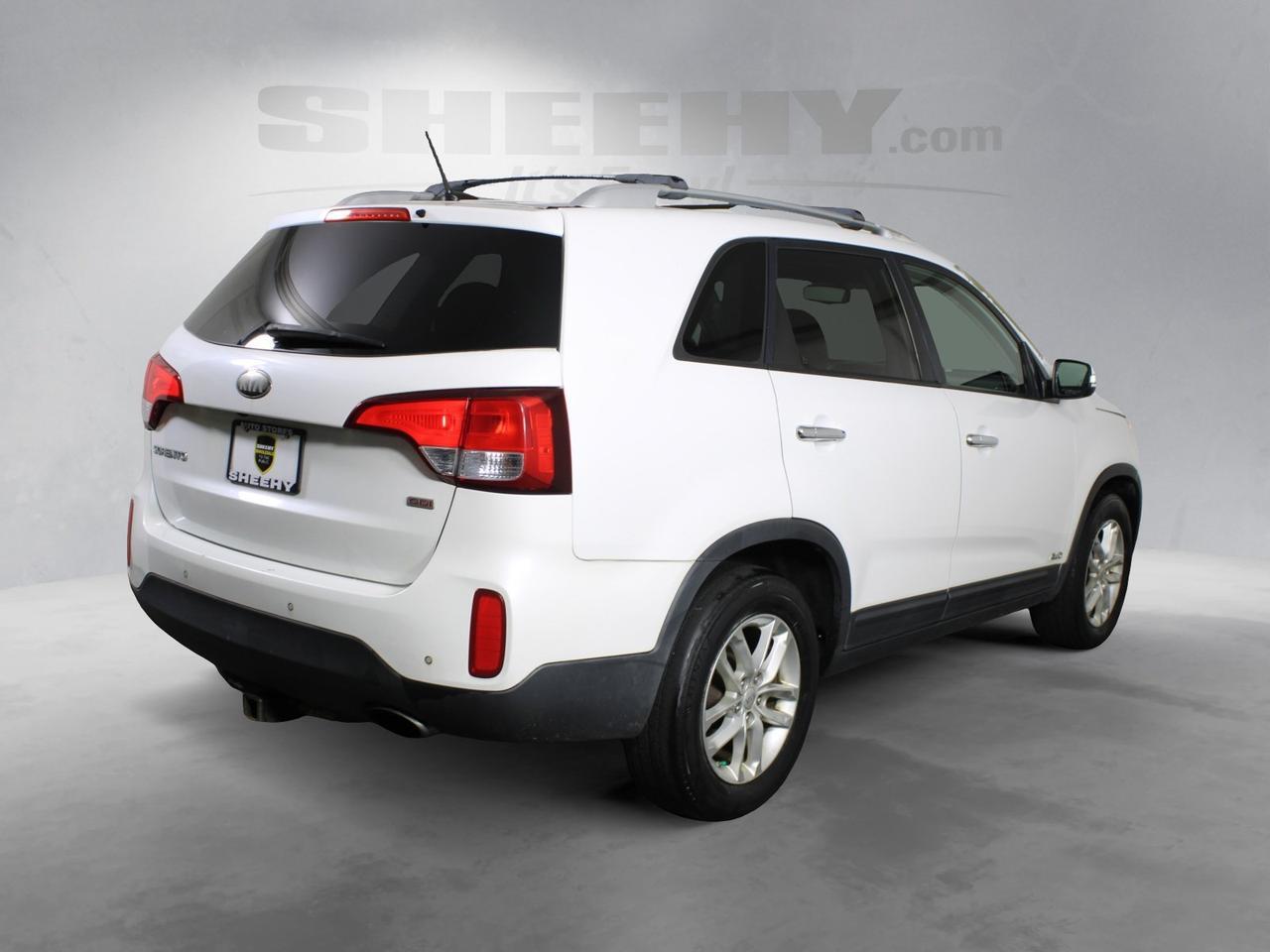 2014 Kia Sorento LX Manassas VA