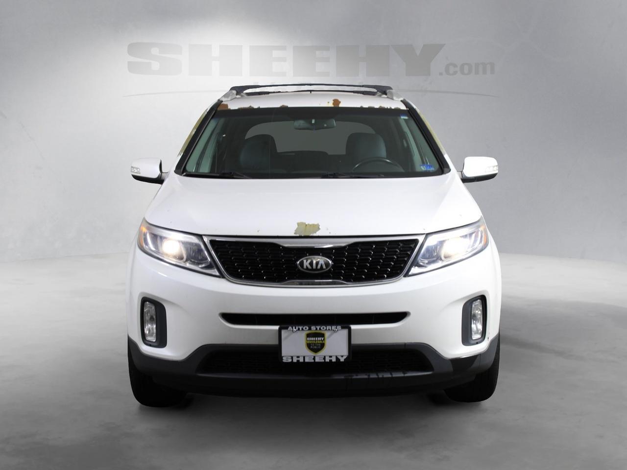 2014 Kia Sorento LX Manassas VA