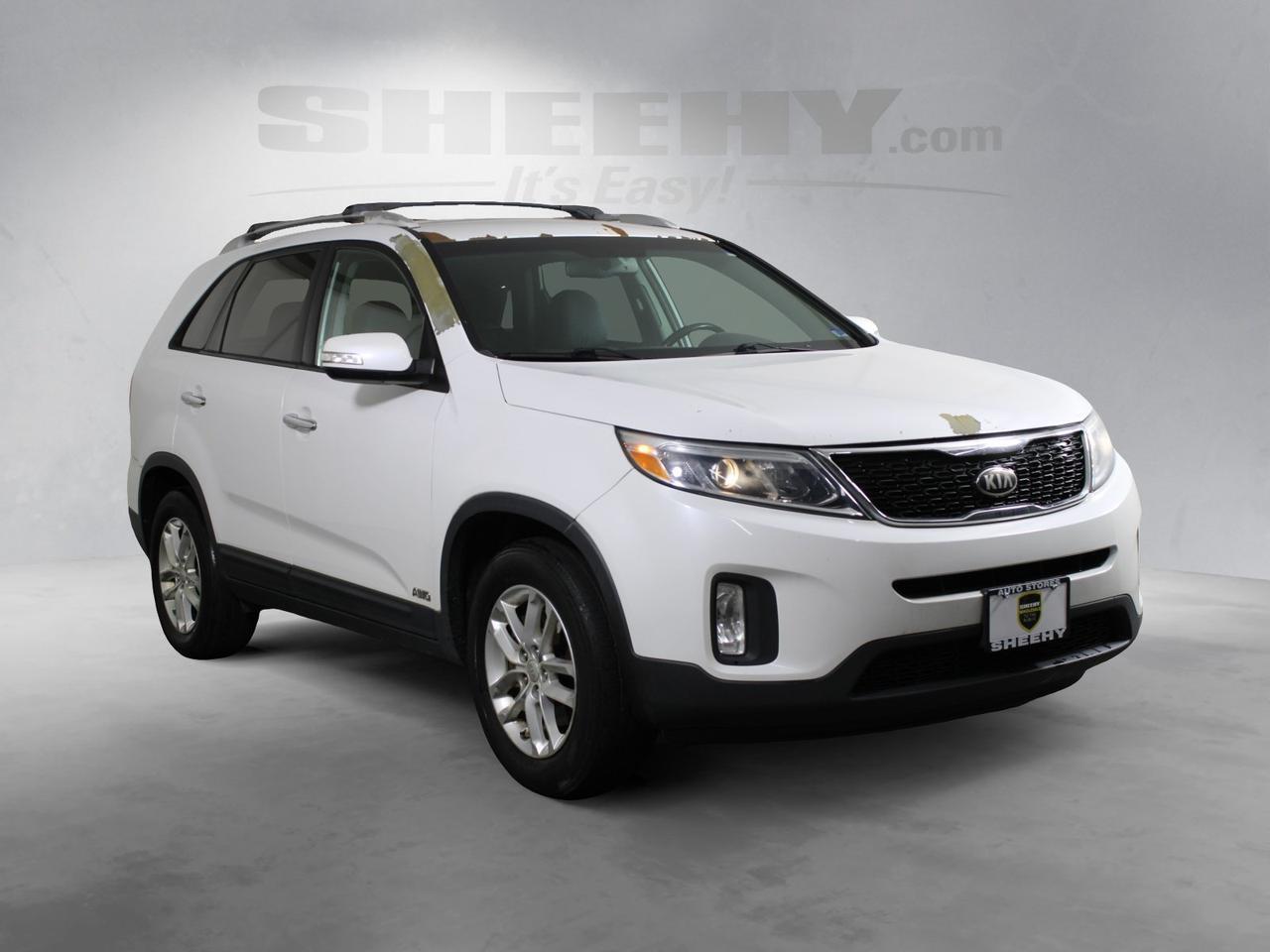 2014 Kia Sorento LX Manassas VA