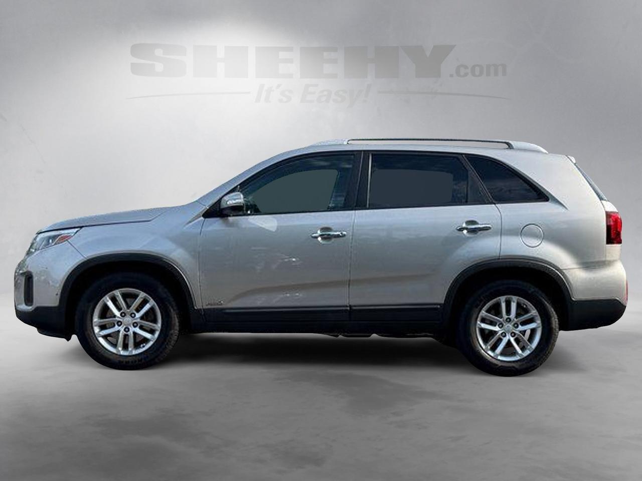 2014 Kia Sorento LX Springfield VA