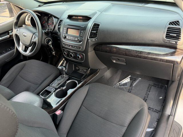 2014 Kia Sorento LX Springfield VA