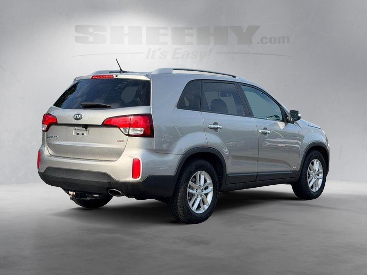 2014 Kia Sorento LX Springfield VA