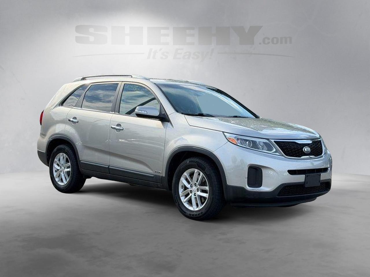 2014 Kia Sorento LX Springfield VA